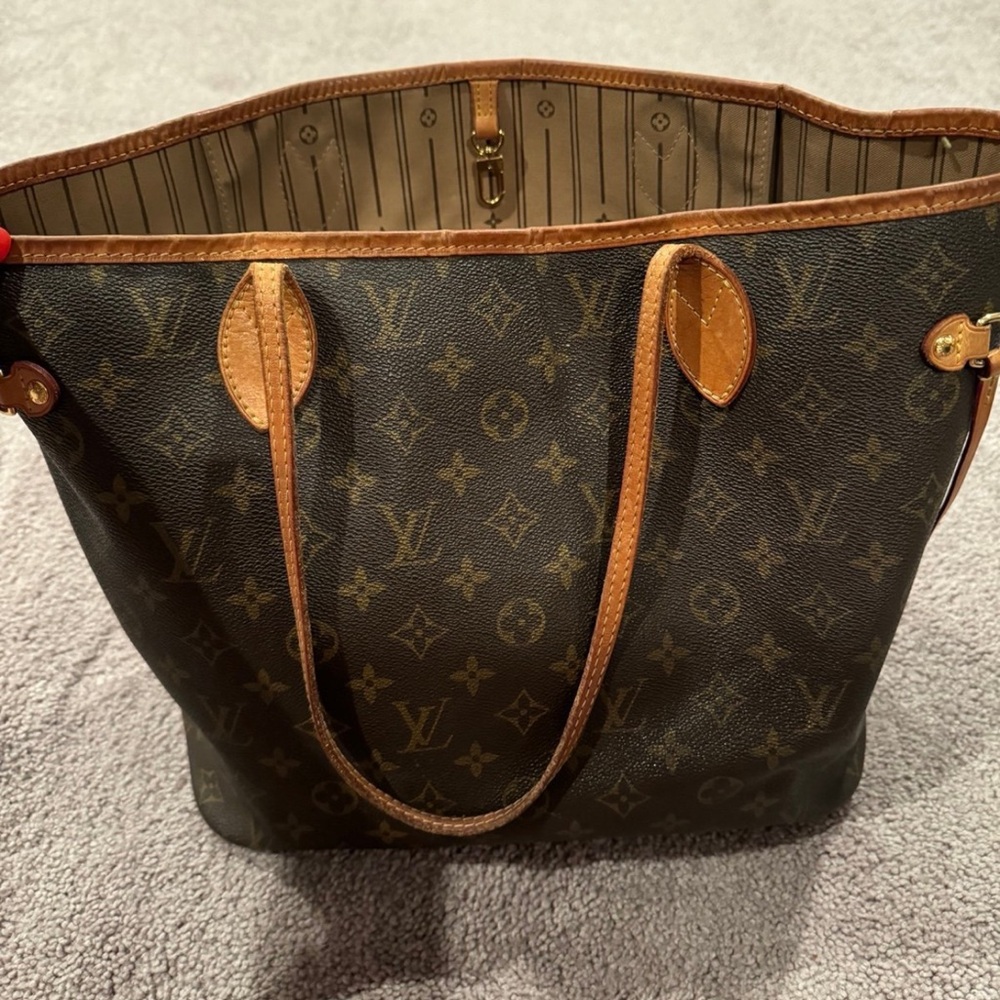 Women’s neverfull
